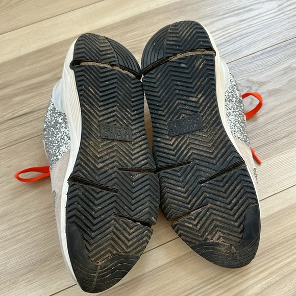 Sparkle sneakers - Picture 3 of 6